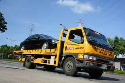 重庆旅顺口区道路救援